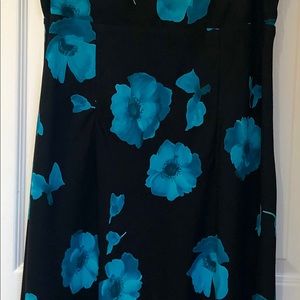 Venezia dress Lane Bryant brand
